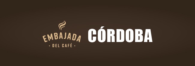 Embajada del Café - Córdoba